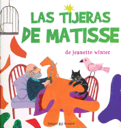 Las Tijeras de Matisse