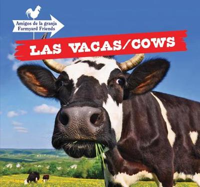 Las Vacas / Cows - Gibbs, Maddie