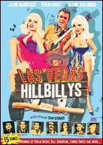 Las Vegas Hillbillys - Arthur C. Pierce