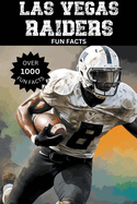 Las Vegas Raiders Fun Facts