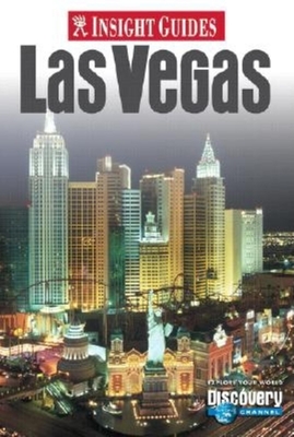 Las Vegas & the Desert - Insight (Creator)