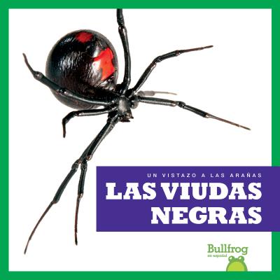 Las Viudas Negras (Black Widows) - Gleisner, Jenna Lee