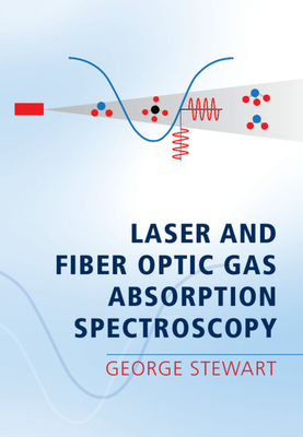 Laser and Fiber Optic Gas Absorption Spectroscopy - Stewart, George