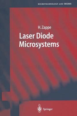 Laser Diode Microsystems - Zappe, Hans