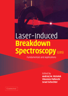 Laser Induced Breakdown Spectroscopy