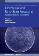 Laser Micro- and Nano-Scale Processing: Fundamentals and applications