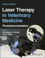 Laser Therapy in Veterinary Medicine: Photobiomodulation