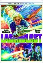 Laserblast - Michael Rae