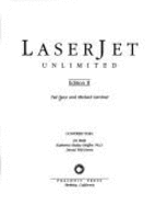 LaserJet Unlimited: Edition II