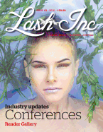 Lash Inc - Issue 12