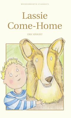Lassie Come-Home - Knight, Eric