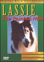 Lassie: The Painted Hills - Harold Kress