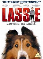 Lassie - Charles Sturridge