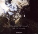 Lasso: Propheti Sibyllarum - Anna Simboli (soprano); Davide Benetti (bass); De Labyrintho; Enrico Bava (bass); Fabio Furnari (tenor);...