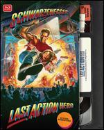 Last Action Hero [Blu-ray]