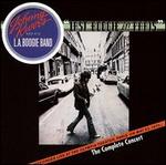 Last Boogie in Paris [Expanded Edition] - Johnny Rivers & His L.A. Boogie Band