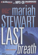 Last Breath: A Novel of Suspense