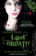Last Breath: The bestselling action-packed series