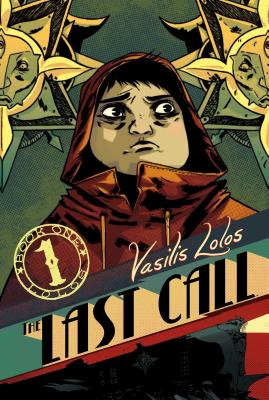 Last Call Vol. 1 - Lolos, Vasilis