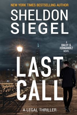 Last Call - Siegel, Sheldon