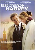 Last Chance Harvey - Joel Hopkins