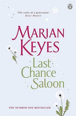 Last Chance Saloon - Keyes, Marian