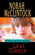 Last Chance - McClintock, Norah