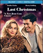 Last Christmas [Includes Digital Copy] [Blu-ray/DVD]