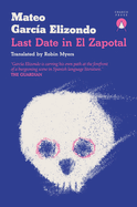 Last Date in El Zapotal