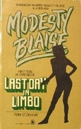 Last Day in Limbo: A Modesty Blaise Novel - O'Donnell, Peter