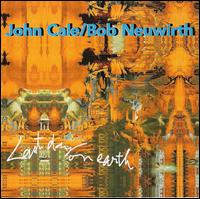 Last Day on Earth - John Cale / Bob Neuwirth