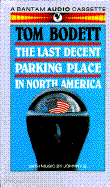 Last Decent Parking Place in North America