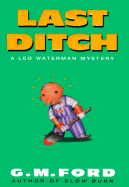 Last Ditch: A Leo Waterman Mystery