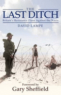 Last Ditch - Lampe, David