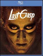 Last Gasp [Blu-ray]
