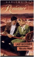 Last Goodbye - West, Nicola