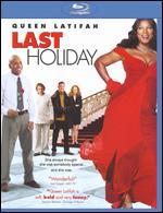 Last Holiday [WS] [Blu-ray]