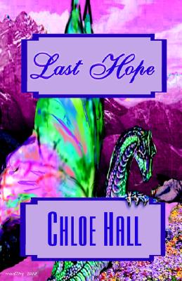 Last Hope - Hall, Chloe