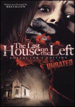 Last House on the Left - Wes Craven