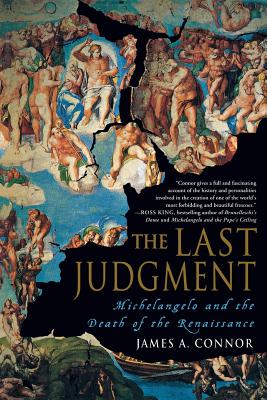 Last Judgment - Connor, James A