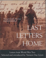 Last Letters Home