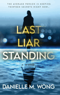 Last Liar Standing