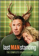 Last Man Standing: Season 8 [3 Discs]