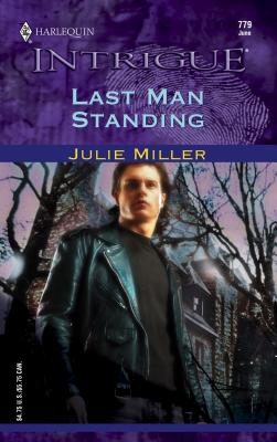 Last Man Standing: The Taylor Clan - Miller, Julie