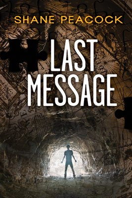 Last Message - Peacock, Shane