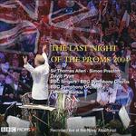 Last Night of the Proms 2004 - 