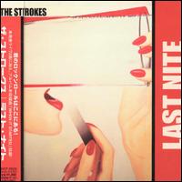Last Nite [Import CD] - The Strokes