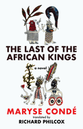 Last of the African Kings