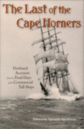 Last of the Cape Horners (H) - Apollonio, Spencer, Professor (Editor)