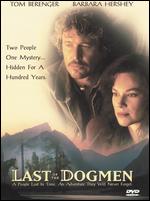 Last of the Dogmen - Tab Murphy